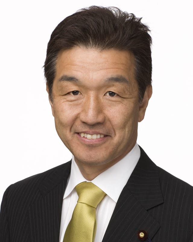 赤池 まさあき