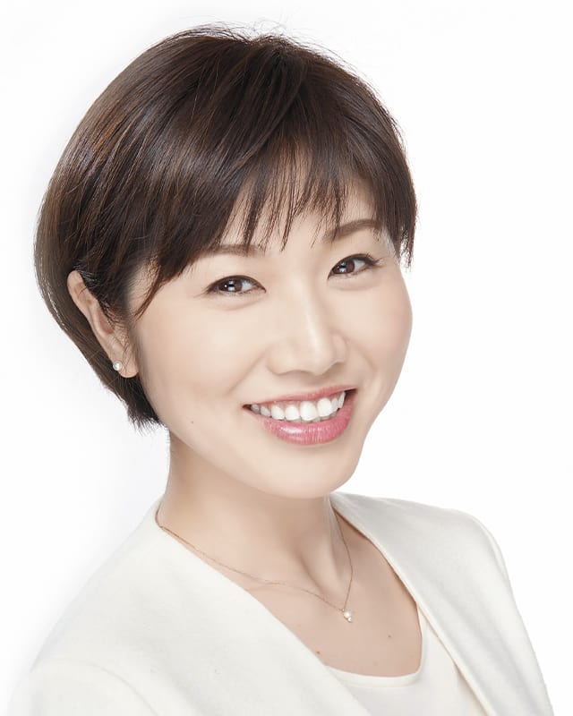 出川 桃子