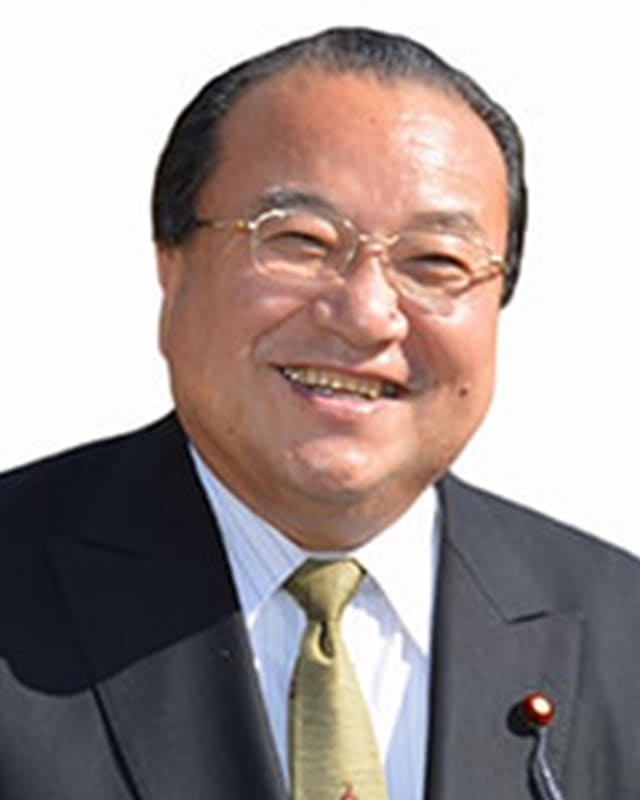 福山 守