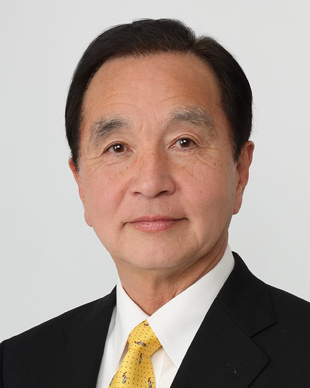 平野 たつお