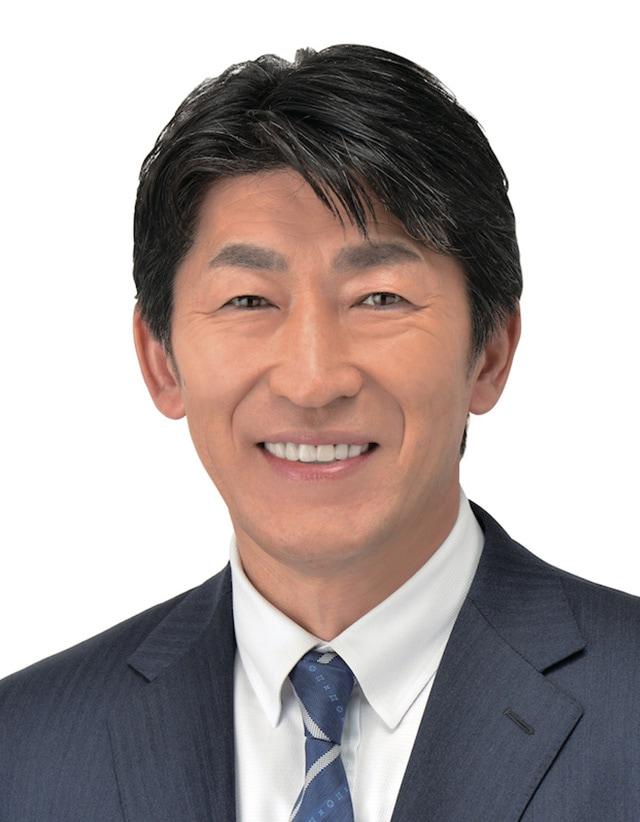 岩本 つよひと