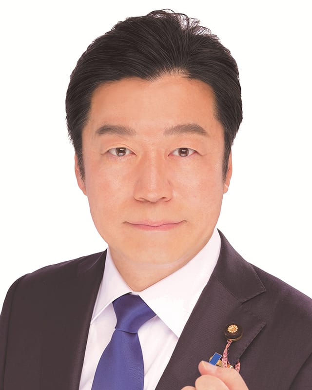 かだ 裕之