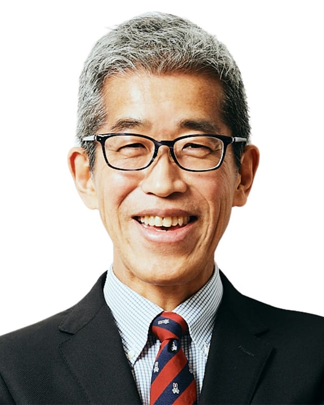 岸 ひろゆき