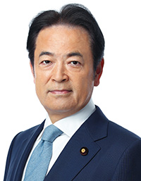 北村 つねお