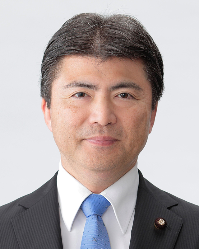 古賀 友一郎