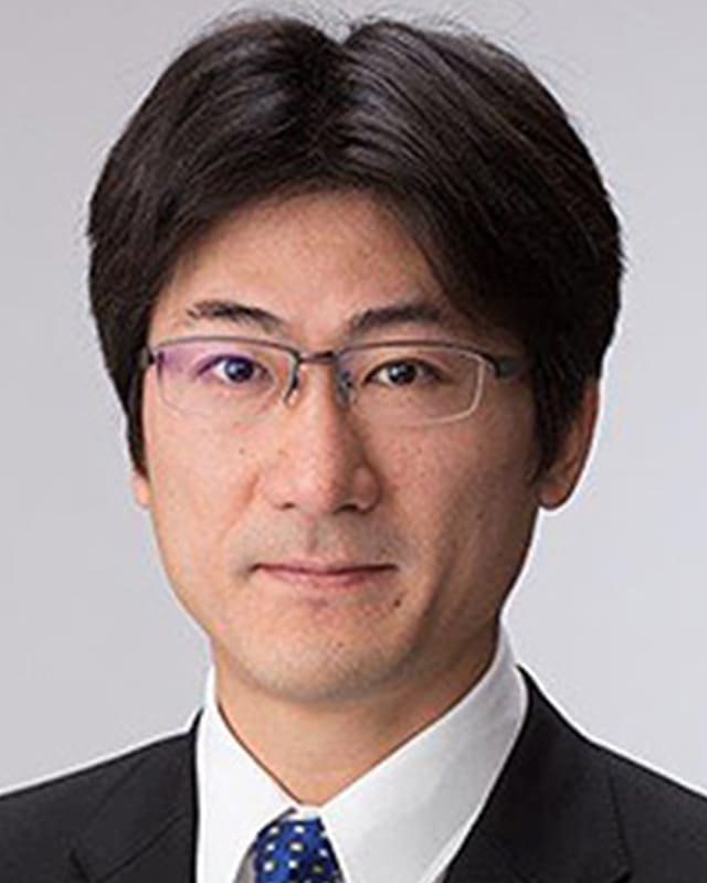 舞立 昇治