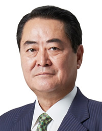 牧野 たかお