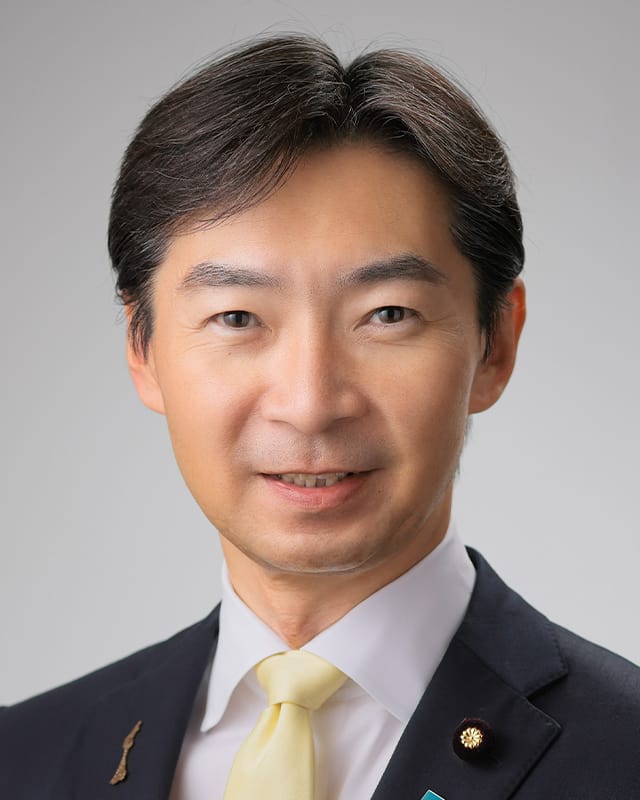 宮本 しゅうじ