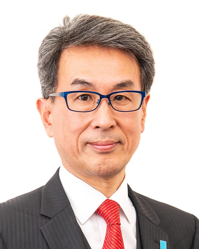 長尾 たかし