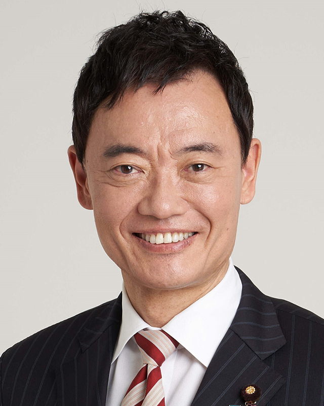 中田 宏