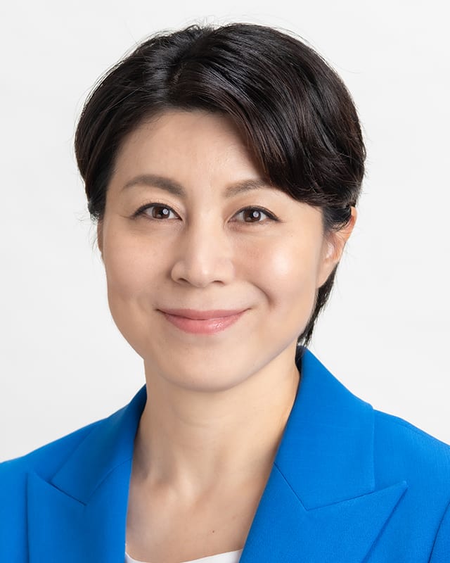 中村 まい