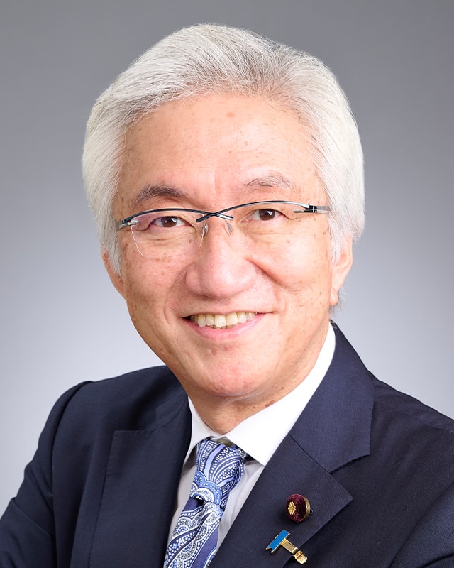西田 昌司