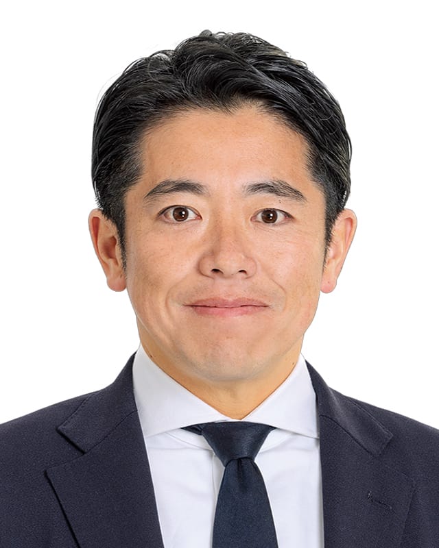 大石 宗