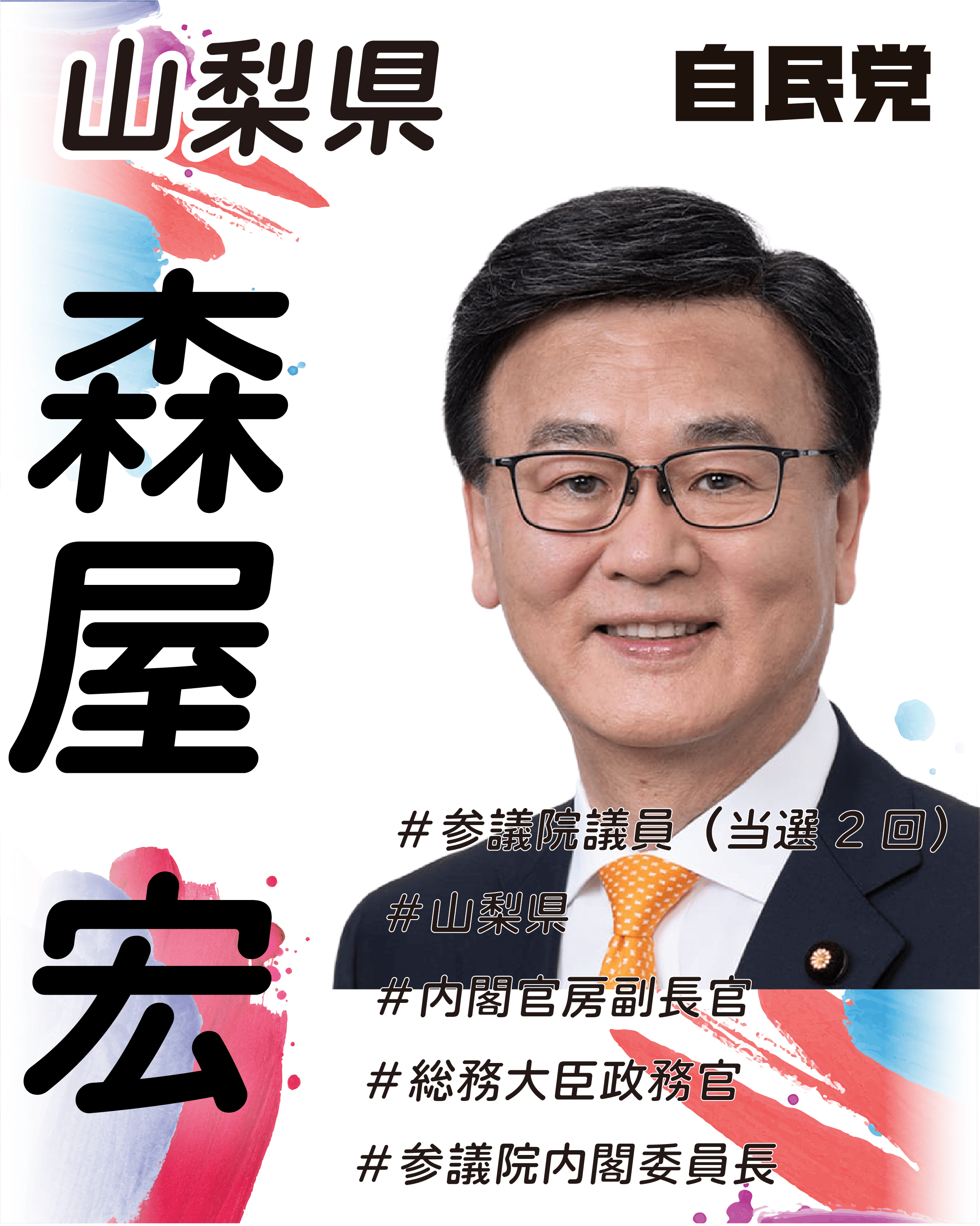 候補者画像1