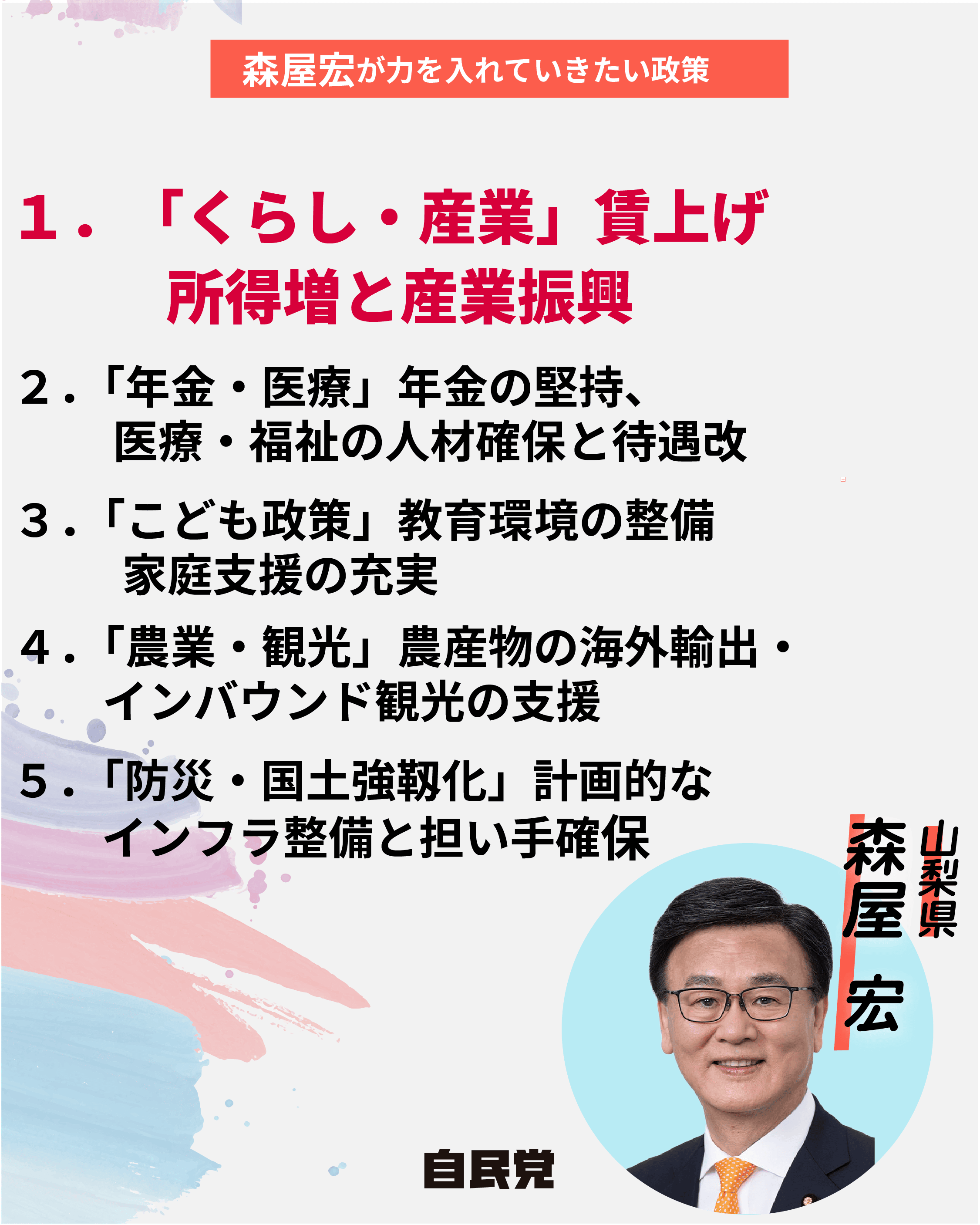 候補者画像3