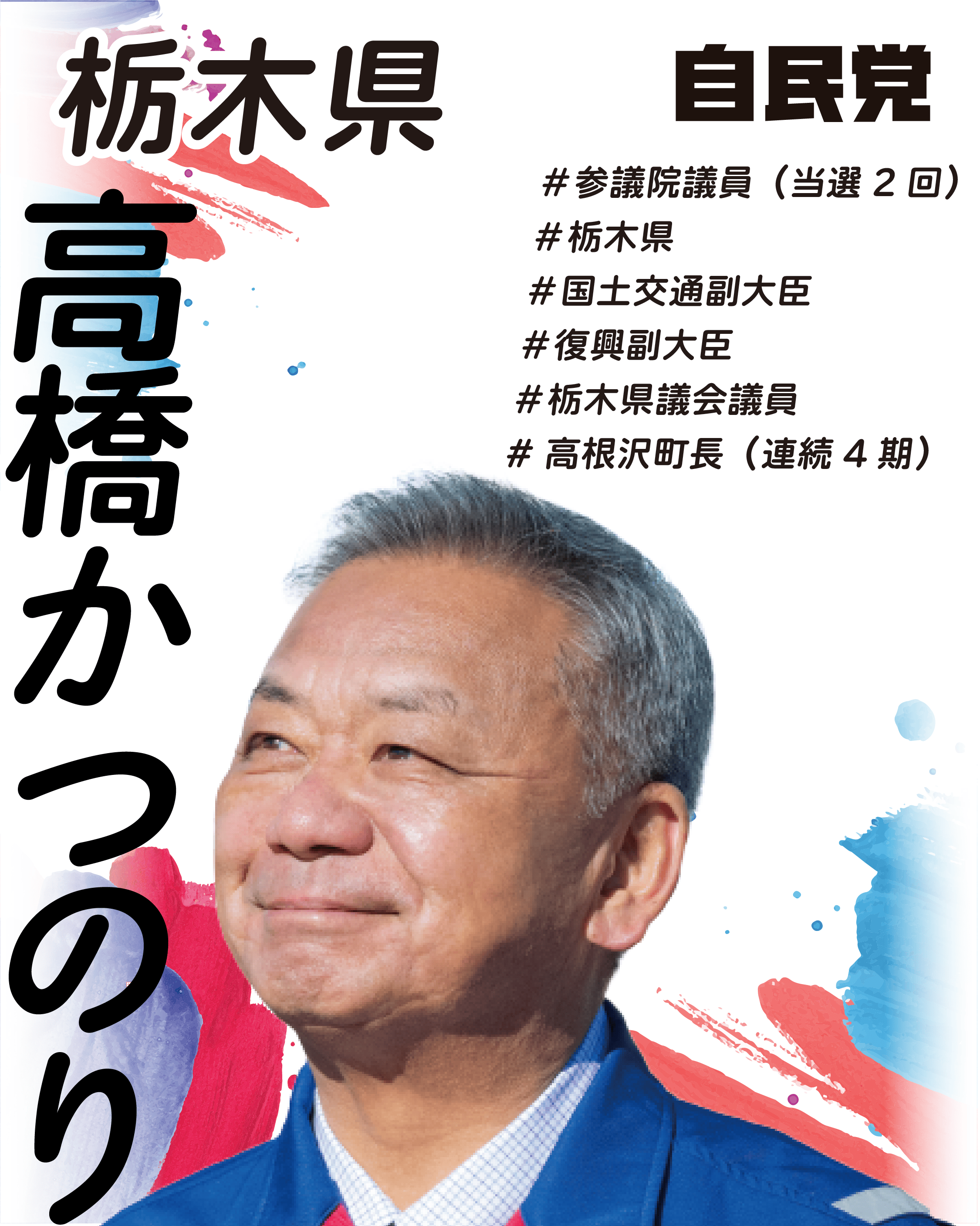 候補者画像1