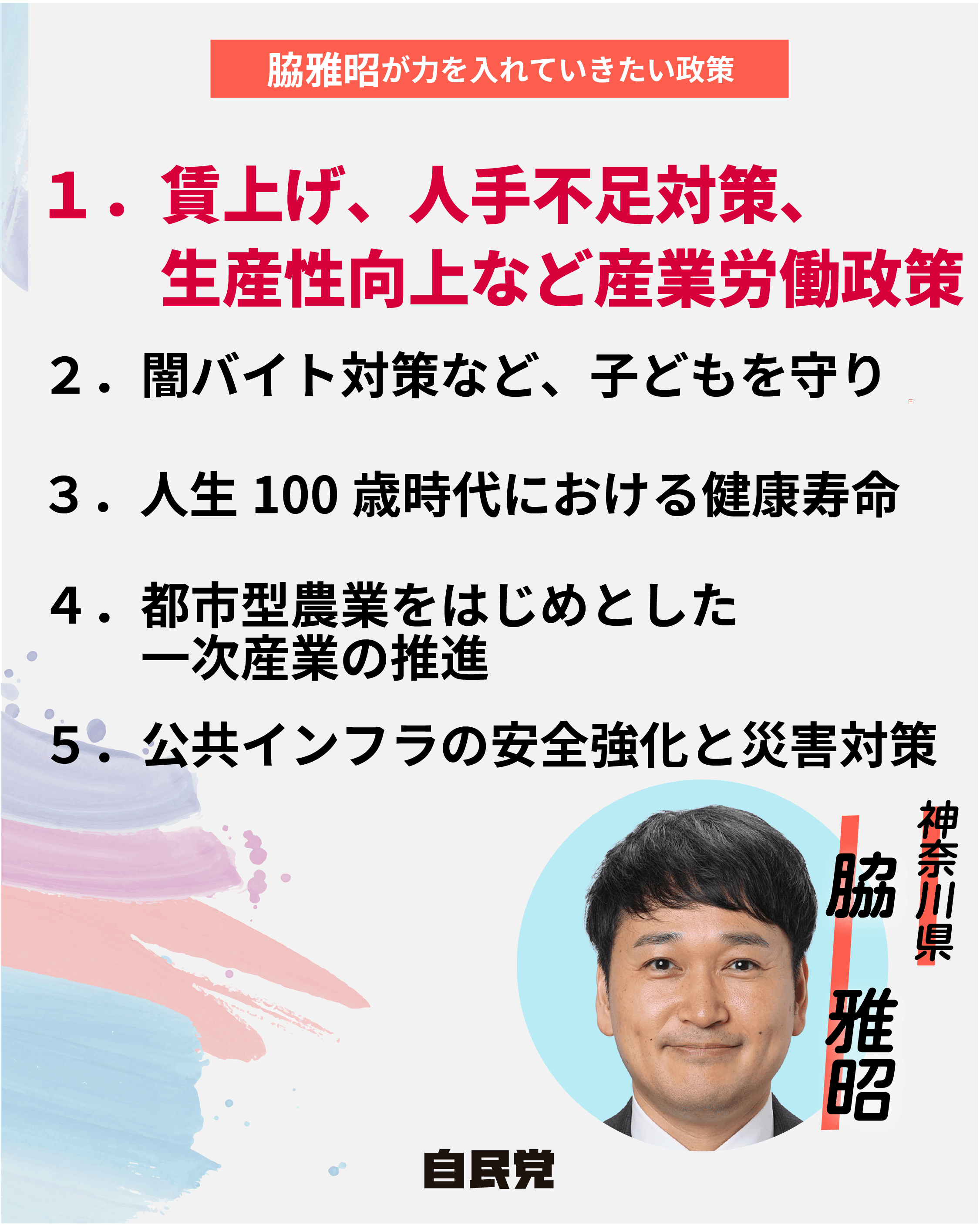 候補者画像3