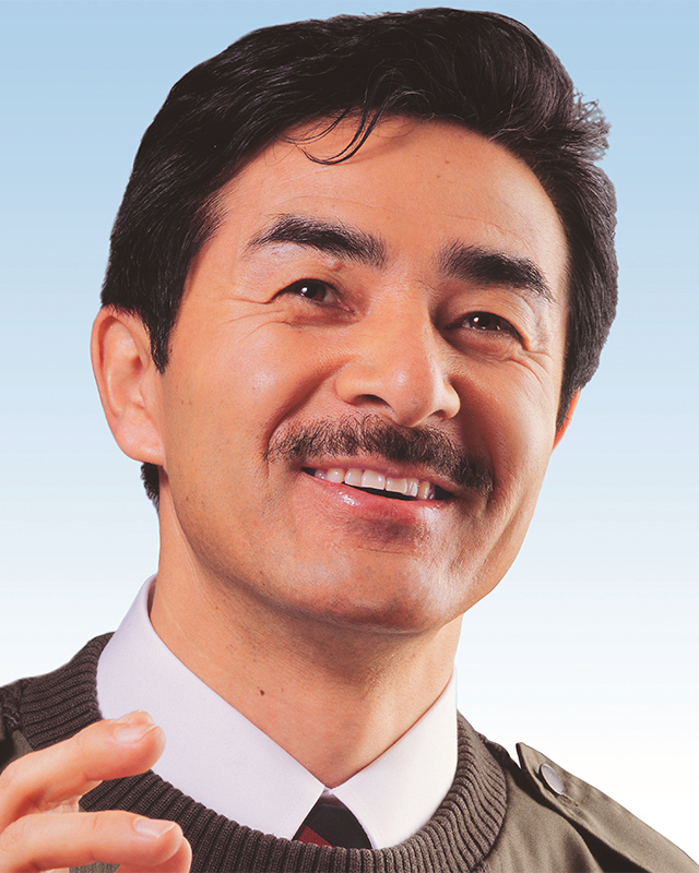 佐藤 まさひさ