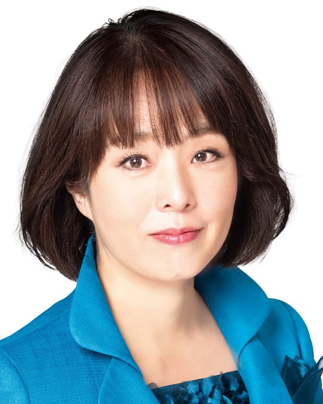 杉田 みお