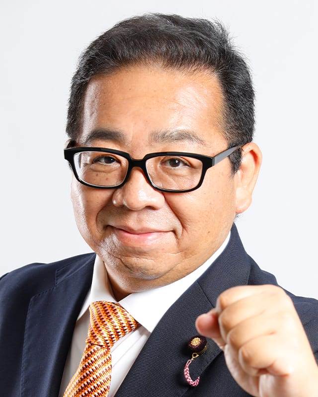 田中 まさし