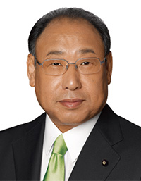 豊田 俊郎
