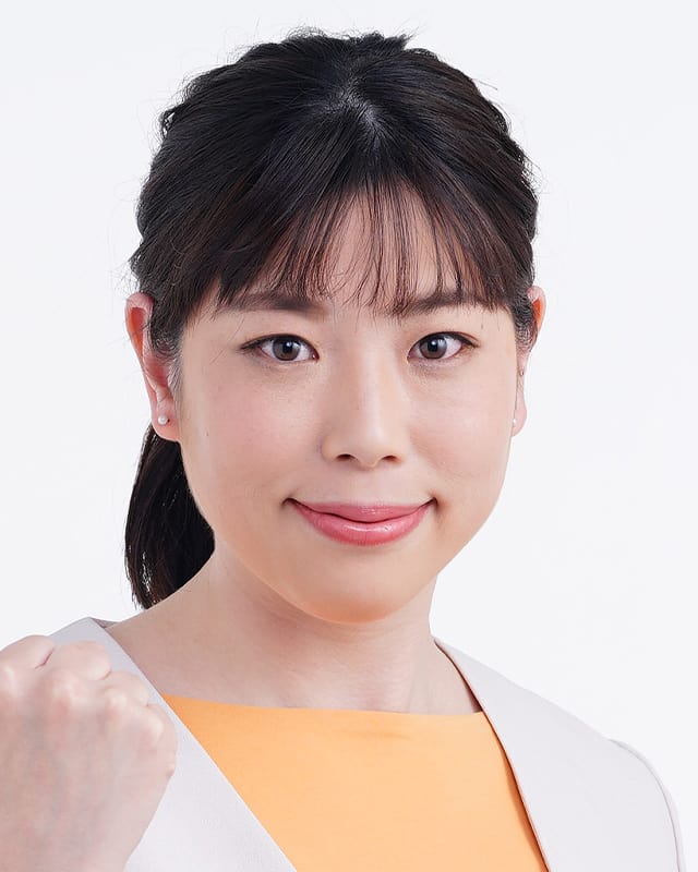 うえの 由佳