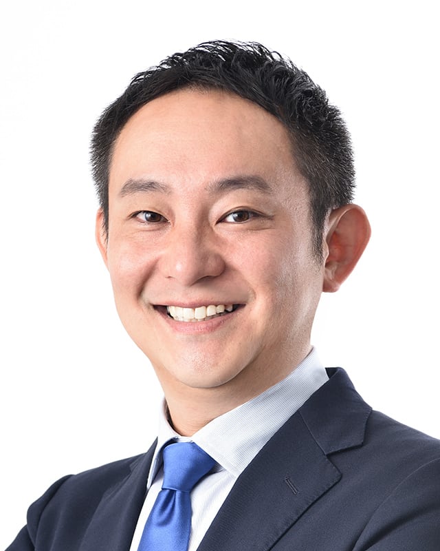 東田 淳平